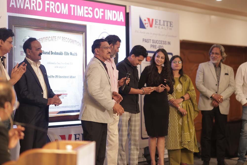 elite wealth advisor meet up event