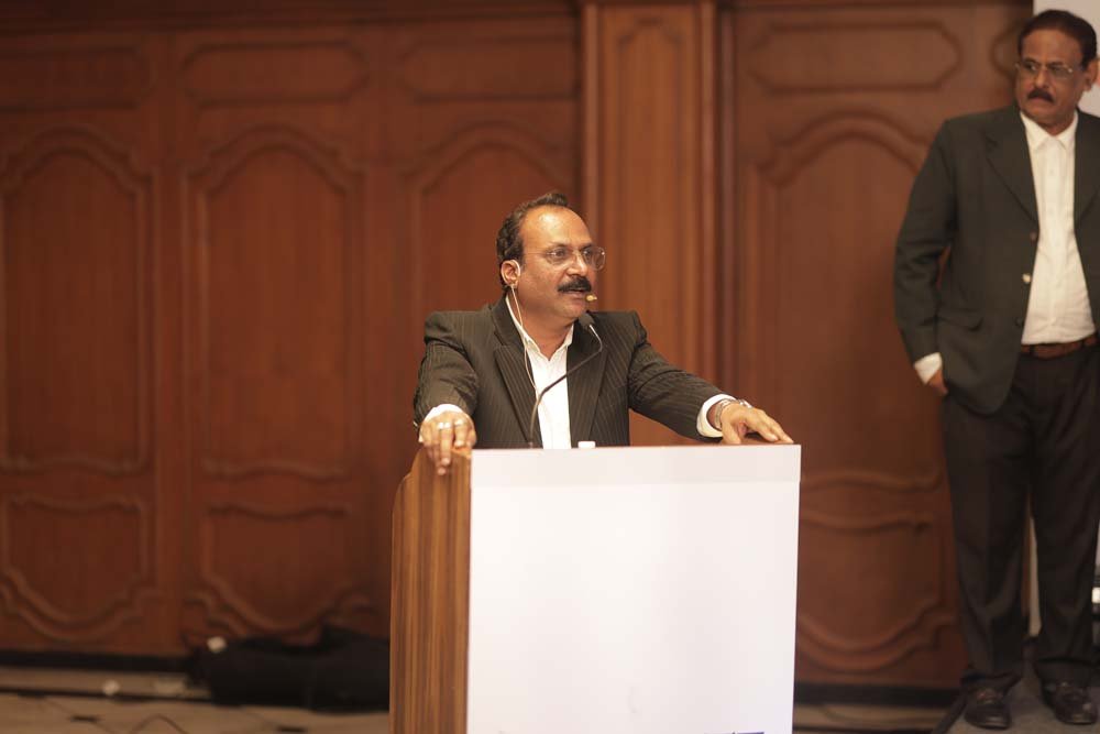 elite wealth advisor meet up event