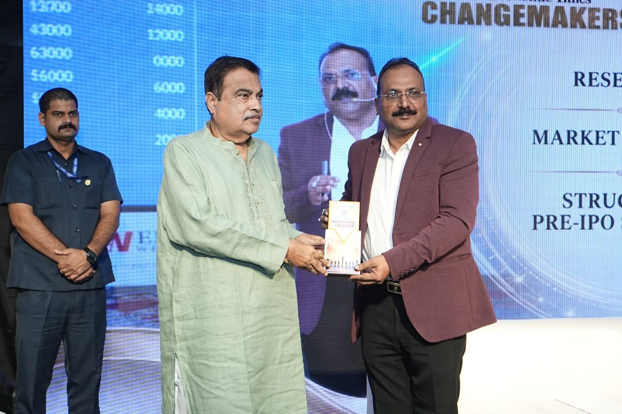 Best Real Estate Advisor In Nagpur